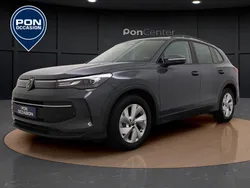 Grijs Gebruikt 2024 VW Tiguan Edition SUV | € 40.450 (Goede deal)