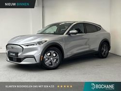 Grijs Gebruikt 2021 Ford Mustang Mach-E SUV | € 21.375 (Goede deal)