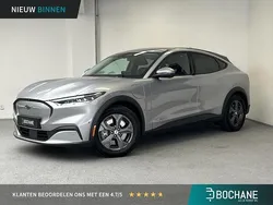Grijs Gebruikt 2021 Ford Mustang Mach-E SUV | € 22.350 (Eerlijke prijs)
