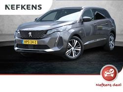 Grijs Gebruikt 2024 Peugeot 5008 Allure MPV | € 34.200 (Goede deal)