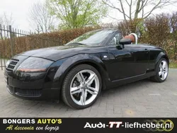 Audi TT Roadster