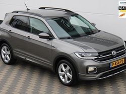 Grijs Gebruikt 2019 VW T-Cross Style SUV | € 21.445 (Eerlijke prijs)