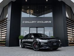 Zwart Gebruikt 2021 Audi A7 Sportback Proline Hatchback | € 51.995 (Eerlijke prijs)