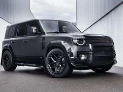 Grijs Gebruikt 2023 Land Rover Defender SUV | € 239.950