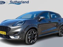 Grijs Gebruikt 2022 Ford Puma ST-Line X SUV | € 22.450 (Eerlijke prijs)