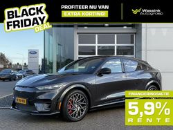 Grijs Gebruikt 2021 Ford Mustang GT SUV | € 35.999