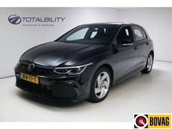 Zwart Gebruikt 2021 VW Golf VIII GTE Hatchback | € 23.950 (Goede deal)