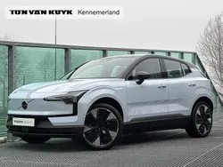 Blauw Gebruikt 2024 Volvo EX30 Performance SUV | € 40.950 (Iets duurder)