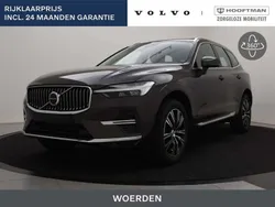 Grijs Gebruikt 2022 Volvo XC60 Inscription SUV | € 44.900 (Super prijs)
