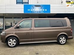 Overige Gebruikt 2012 VW T5 Comfortline Van | € 13.950 (Eerlijke prijs)