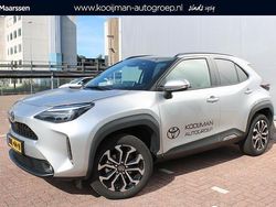 Grijs Nieuw 2025 Toyota Yaris Cross Edition SUV | € 33.636