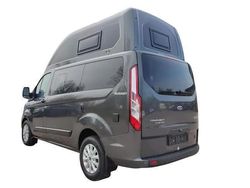 Grijs Gebruikt 2023 Ford Transit Custom Nugget Van | € 73.139
