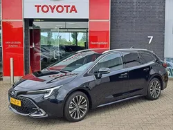 Gebruikt 2024 Toyota Corolla Stationwagen | € 32.489