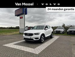 Wit Gebruikt 2020 Volvo XC40 Inscription SUV | € 28.440 (Eerlijke prijs)