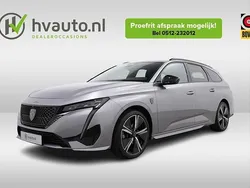 Grijs Gebruikt 2024 Peugeot 308 GT Stationwagen | € 26.900 (Super prijs)