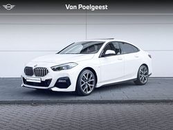 Alpinweiss Gebruikt 2024 BMW 218 Comfort Edition Coupé | € 38.900