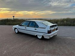 Wit Gebruikt 1991 Citroën BX Hatchback | € 1.500