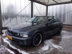 Grijs Gebruikt 1997 BMW 520 Executive Sedan | € 2.250 (Eerlijke prijs)