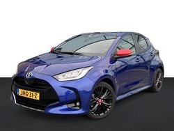 Blauw Gebruikt 2021 Toyota Yaris Executive Hatchback | € 23.950 (Eerlijke prijs)