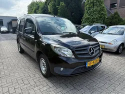 Overige Gebruikt 2013 Mercedes Citan 109 Van | € 6.300 (Goede deal)