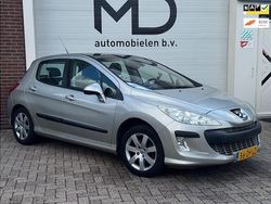 Grijs Gebruikt 2008 Peugeot 308 Hatchback | € 2.549 (Goede deal)