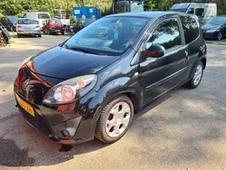 Hatchback Gebruikt 2008 Renault Twingo GT Hatchback | € 2.250 (Eerlijke prijs)