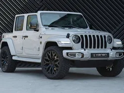 Grijs Gebruikt 2022 Jeep Wrangler SUV | € 107.900