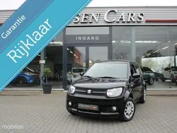 Zwart Gebruikt 2019 Suzuki Ignis Comfort Hatchback | € 10.950 (Goede deal)