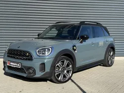 Groen Gebruikt 2022 Mini Cooper S Countryman SUV | € 34.445 (Eerlijke prijs)