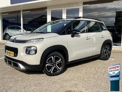 Grijs Gebruikt 2018 Citroën C3 Aircross Feel SUV | € 12.995 (Iets duurder)