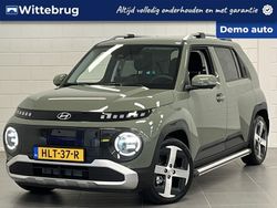 Groen Gebruikt 2025 Hyundai Inster Edition Hatchback | € 28.925 (Iets duurder)