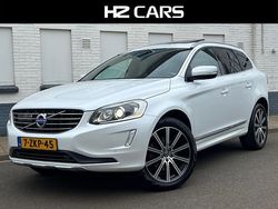 Wit Gebruikt 2014 Volvo XC60 Ocean Race SUV | € 19.950 (Eerlijke prijs)