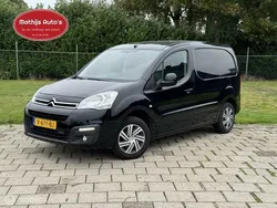 Overige Gebruikt 2016 Citroën Berlingo Business Class MPV | € 6.950 (Iets duurder)
