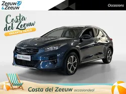 (cb7) cosmos blue m Gebruikt 2020 Kia XCeed Start SUV | € 21.945 (Eerlijke prijs)
