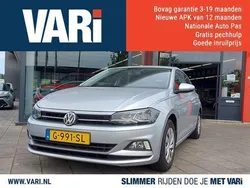 Grijs Gebruikt 2019 VW Polo Comfortline | € 13.599 (Eerlijke prijs)
