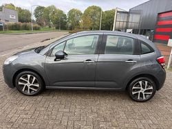 Grijs Gebruikt 2016 Citroën C3 Feel Hatchback | € 2.999 (Goede deal)