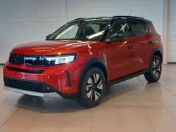 Oranje Nieuw 2025 Opel Frontera SUV | € 34.561