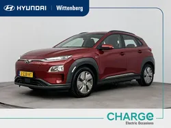 Rood Gebruikt 2020 Hyundai Kona Comfort SUV | € 19.400 (Eerlijke prijs)