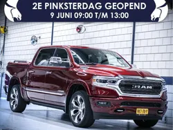 Rood Gebruikt 2021 Dodge Ram Limited Pickup | € 59.950 (Super prijs)