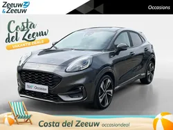 Magnetic (donker grijs) Gebruikt 2023 Ford Puma ST-Line X SUV | € 25.440 (Eerlijke prijs)