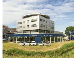 Wit Gebruikt 2020 Peugeot 3008 GT SUV | € 23.940 (Eerlijke prijs)
