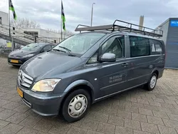 Overige Gebruikt 2011 Mercedes Vito MPV | € 5.999 (Goede deal)