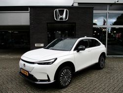 Wit Gebruikt 2024 Honda e:Ny1 SUV | € 31.950