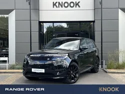 Zwart Gebruikt 2023 Land Rover Range Rover Sport First Edition SUV | € 124.950 (Eerlijke prijs)