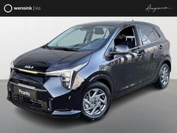 Overige Nieuw 2025 Kia Picanto Hatchback | € 20.700 (Eerlijke prijs)