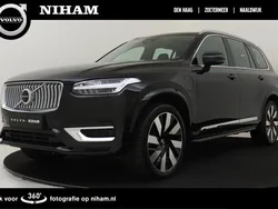 Zwart Gebruikt 2024 Volvo XC90 Ultimate SUV | € 69.890 (Goede deal)