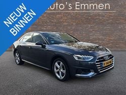 Grijs Gebruikt 2022 Audi A4 Design Sedan | € 29.999 (Super prijs)