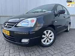 Zwart Gebruikt 2005 Suzuki Liana Exclusive Hatchback | € 3.495 (Eerlijke prijs)