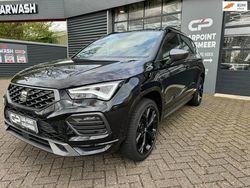 Zwart Gebruikt 2022 Seat Ateca 4Drive SUV | € 37.950
