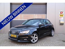 Zwart Gebruikt 2016 Audi A1 Sport Hatchback | € 13.995 (Eerlijke prijs)